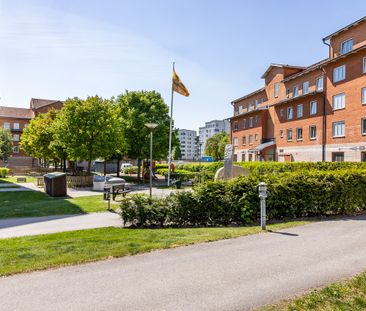 Gamla Lasarettsgatan 15, Gamla Lasarettet - Foto 4