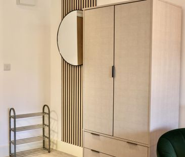 Studio to rent - Photo 3