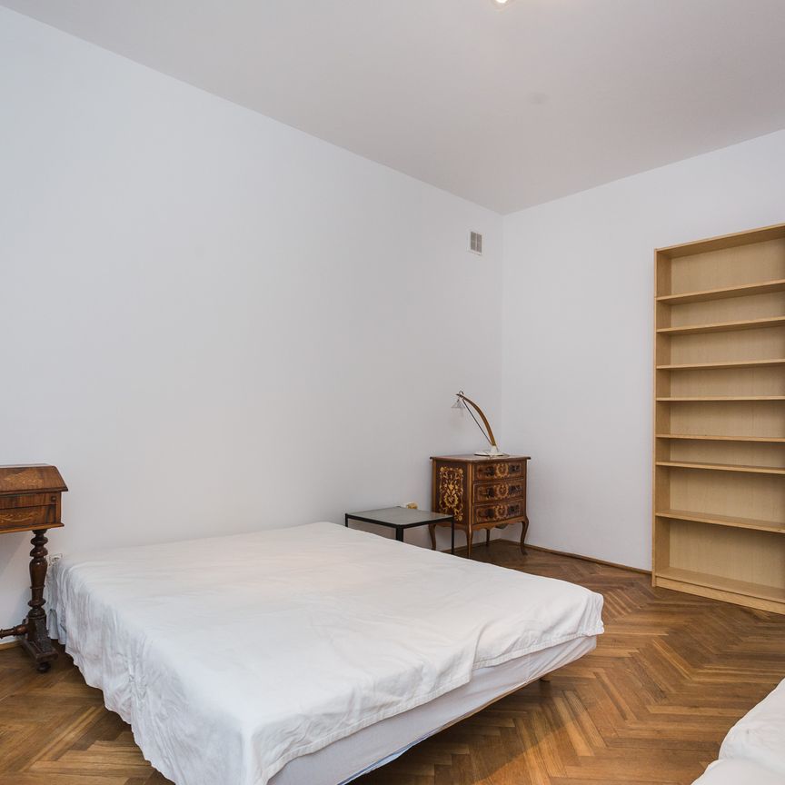 Apartament na wynajem, ul. Marszałkowska, Warszawa Śródmieście - Photo 1