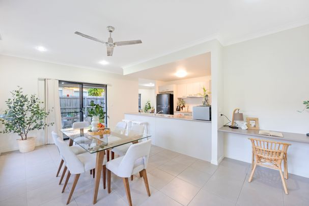 18 Dunnart Street, North Lakes QLD 4509 - House For Rent - $760 | Domain - Photo 1
