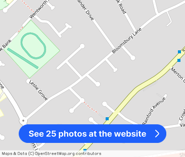 Lowther Avenue, Timperley, Altrincham, Greater Manchester, WA15 - Photo 1