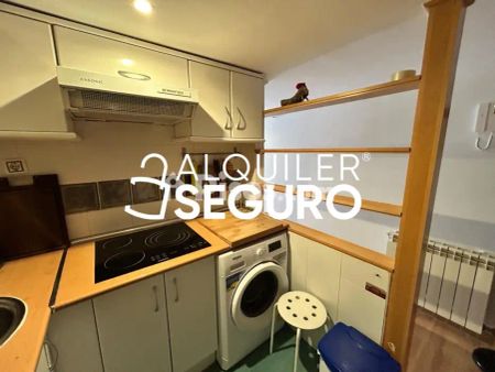Piso en alquiler en Centro - Foto 4