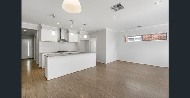 Modern Living in the Heart of Harpley Estate - Photo 1