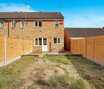 Eaglesthorpe, Peterborough, PE1 - Photo 3