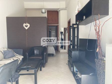 Διαμέρισμα για ενοικίαση Ανάληψη - Μπότσαρη (Ανάληψη - Μπότσαρη - Νέα Παραλία) - Φωτογραφία 5