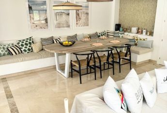 Luxury Villa - Sotogrande (San Roque Club)