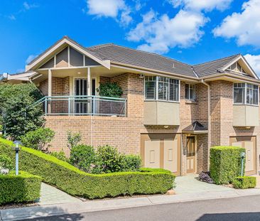 130/40 Strathalbyn Drive, Oatlands NSW 2117 - Townhouse For Rent | ... - Photo 4