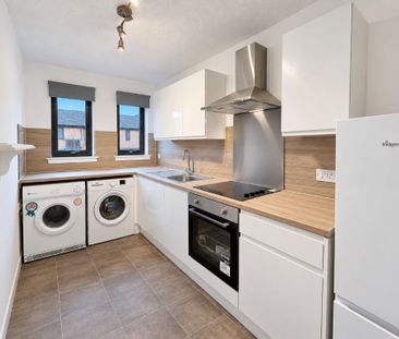 1 bedroom flat to rent - Photo 6