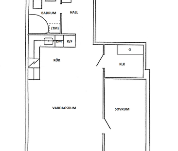 Forvägen 23, Stockholm - Photo 3