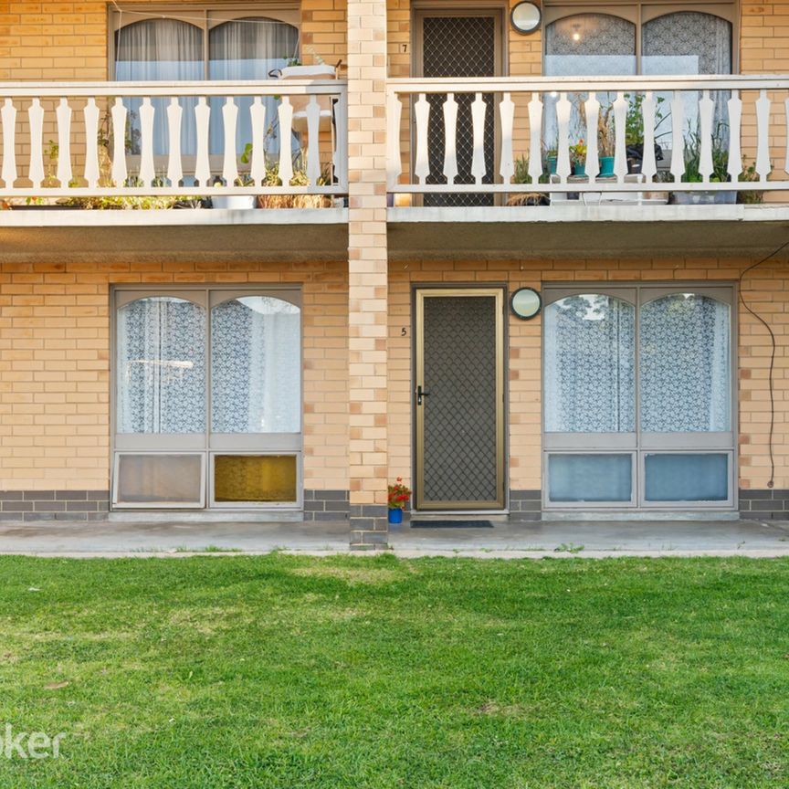 5/49 L'Estrange Street, GLENSIDE - Photo 1