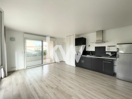 Appartement SAINT RAPHAEL - Photo 4