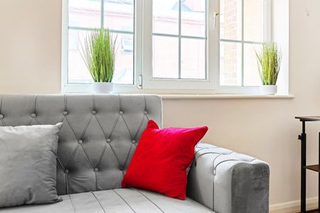 1 Bed Flat, Andover Street, LE2 - Photo 5