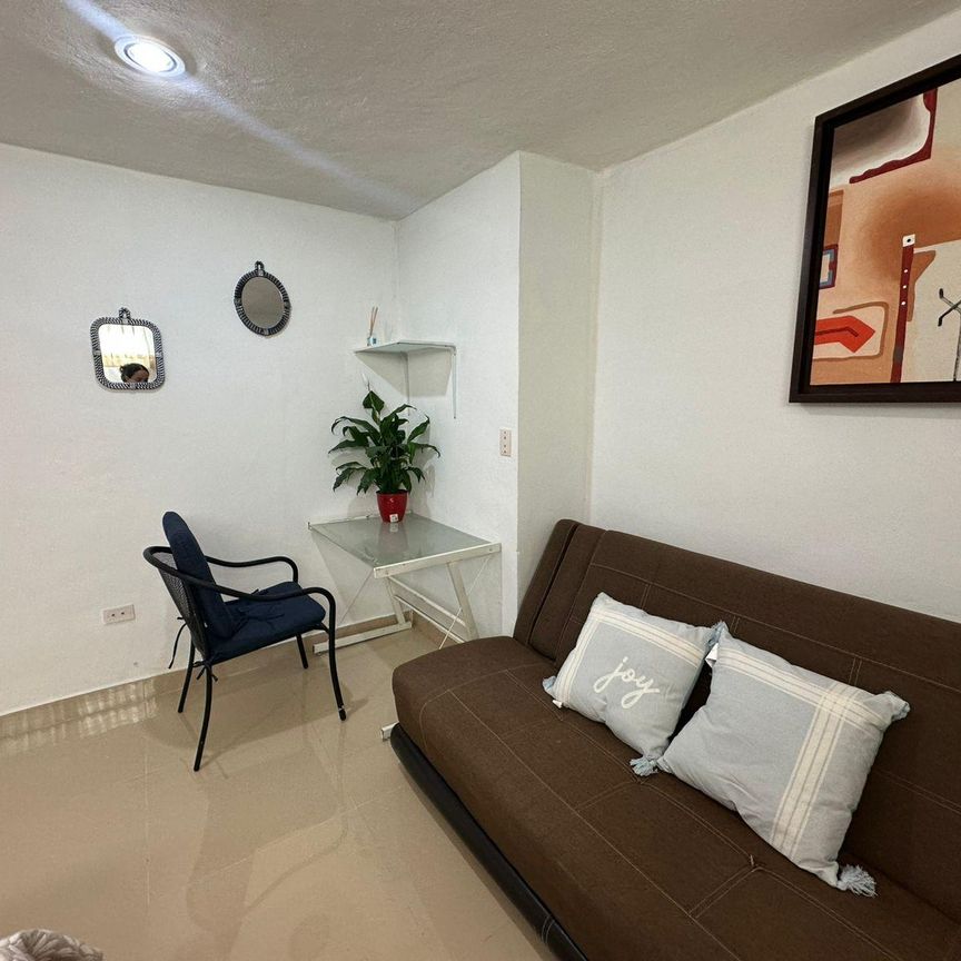 Departamento en PB, con todos los servicios incluidos, cerca de La Plancha. - Photo 1