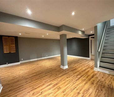 For Lease - 86 Linton Avenue Unit# Lower, Ajax, Ontario - Photo 6