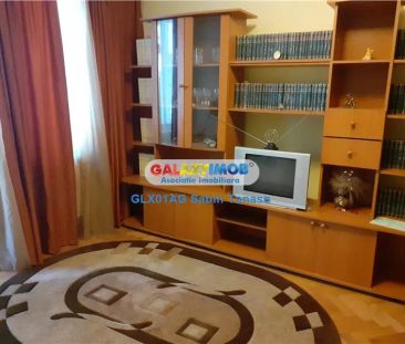 de inchiriat apartament cu 2 camere cf 1 craiovei etaj 1 - Photo 1
