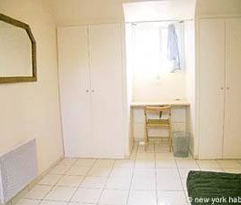 Logement à Paris, Location meublée - Studio T1 - Mouffetard, Quarti... - Photo 4