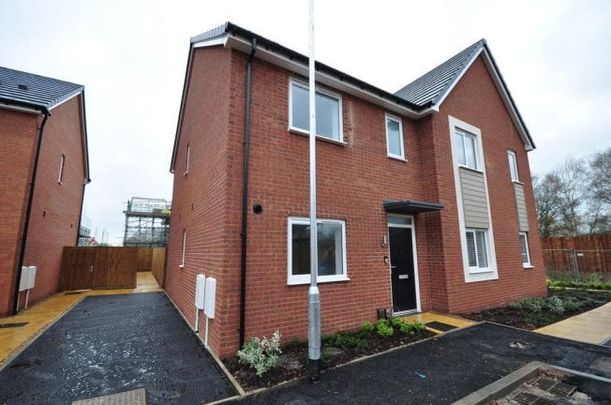 Mallard Close, Burton-on-Trent, DE14 - Photo 1