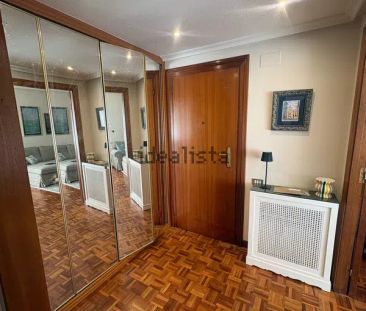 Alquiler de piso en Calle Pérez de Ayala, 3 - Photo 2