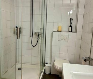 grosse 4.5-Zimmer-Wohnung (112m²) mit Sitzplatz - Foto 6