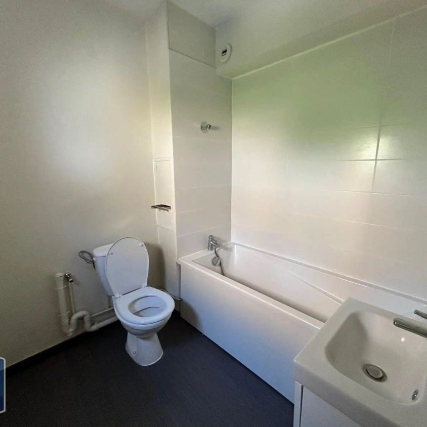 Appartement à louer 1 pièce 29.93m² - Photo 1