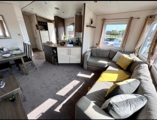 2 bedroom static caravan to rent - Photo 1