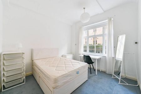 2 bedroom flat to rent - Photo 5