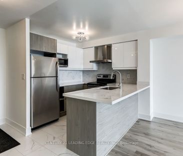 For Lease - 6 Rosebank Drive Unit# 10F, Toronto, Ontario - Photo 4