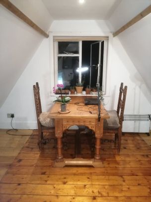 Room in a Shared House, Onslow Gardens, N10 - Photo 1