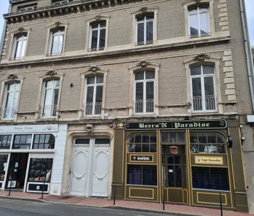 Location Appartement 4 pièces 103m² BOULOGNE SUR MER 62200 - Photo 5