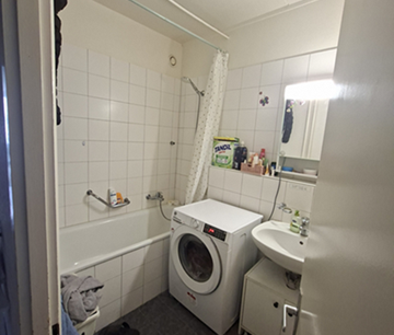 Bel appartement de 5 pièces situé au 2ème étage avec ascenseur. Cet... - Foto 6