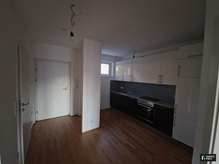 Schöne 2-Zimmer-Wohnung mit großer Terrasse in Geidorf - zu vermieten! - Photo 2
