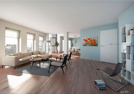 Appartement te huur: Gerrit Rietveldsingel 493 1112 ZB Diemen - Foto 3