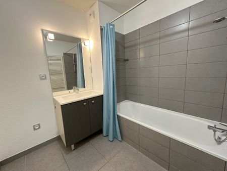 Location Appartement 3 pièces 60m² TOULOUSE 31200 - Photo 5