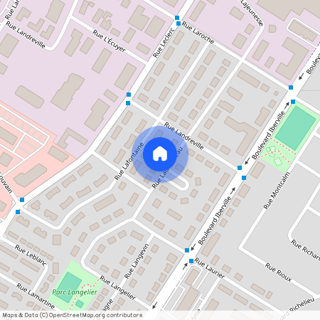 Nouveauté, 563 Rue Laurendeau, app. 1, Repentigny (Repentigny) (, Lanaudière, ), J6A7K3