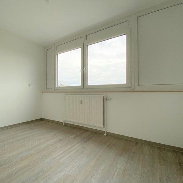 Frisch renovierte 3-Zimmer Wohnung - Photo 1