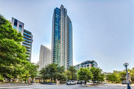 For Lease - 215 Fort York Boulevard Unit# 2108, Toronto, Ontario - Photo 4