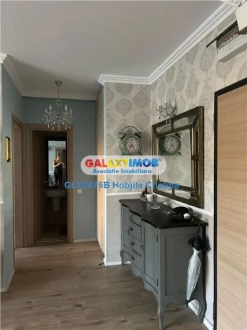 Inchiriere apartament 4 camere mobilat Baneasa Greenfield Residence - Fotografie 4
