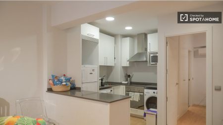 madrid, Community of Madrid 28013 - Photo 5