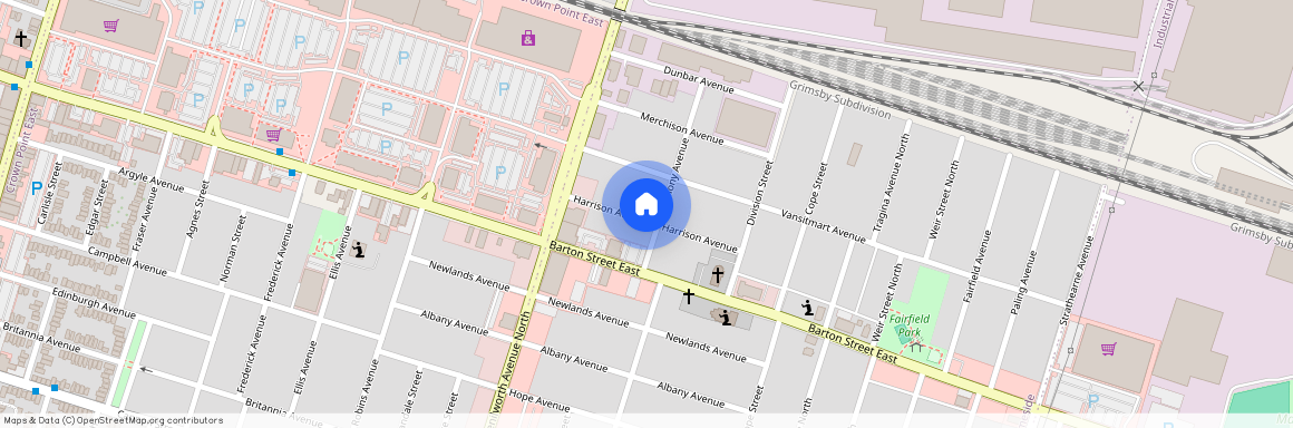 117 Harmony Avenue, Hamilton