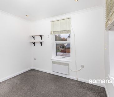 2 bedroom apartment to rent - Photo 6