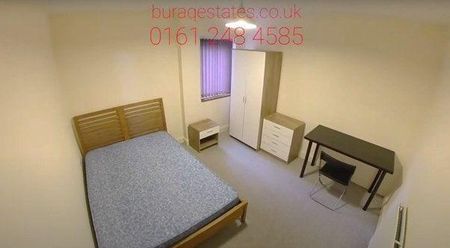 5 bedroom flat to rent - Photo 4