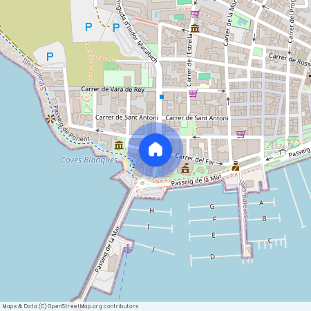 Sant Antoni De Portmany