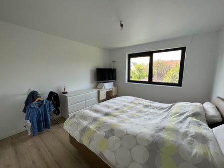 NIEUWBOUWWONING MET 3 SLAAPKAMERS EN TUIN IN IEPER - Photo 3