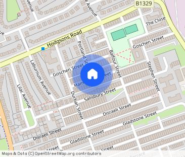 Hambledon Street, Blyth - Photo 1