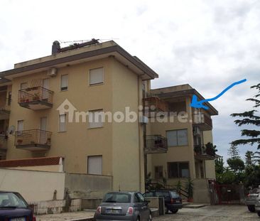 Appartamento via Gabriele D'Annunzio 12, Centro, Briatico - Photo 1