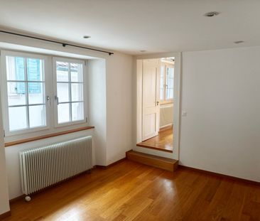 Renovierte Wohnung am Hechtplatz mit Aussicht - Photo 3