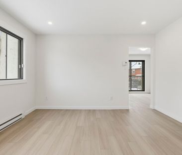 Appartement à louer - Montréal (Lachine) (Ouest) - Photo 4