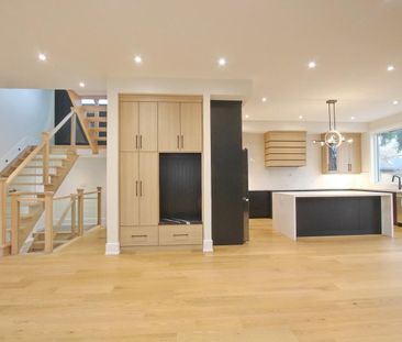 For Lease - 38 Murrie Street, Toronto, Ontario - Photo 4