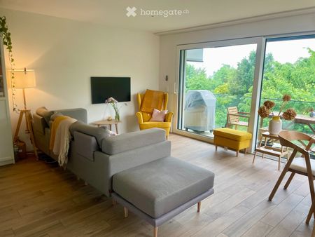 2.5 Zimmer - Photo 4