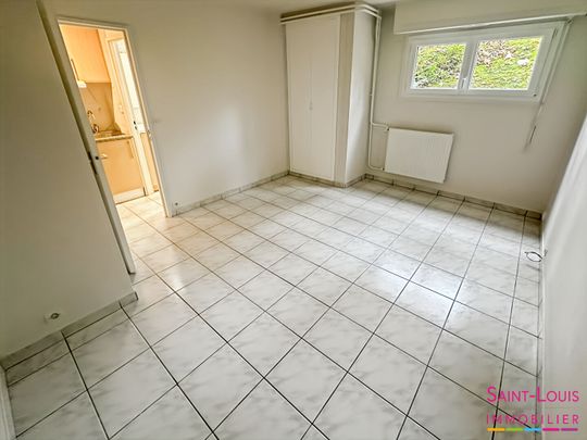 Appartement Chambourcy studio 18.97m2, - Photo 1